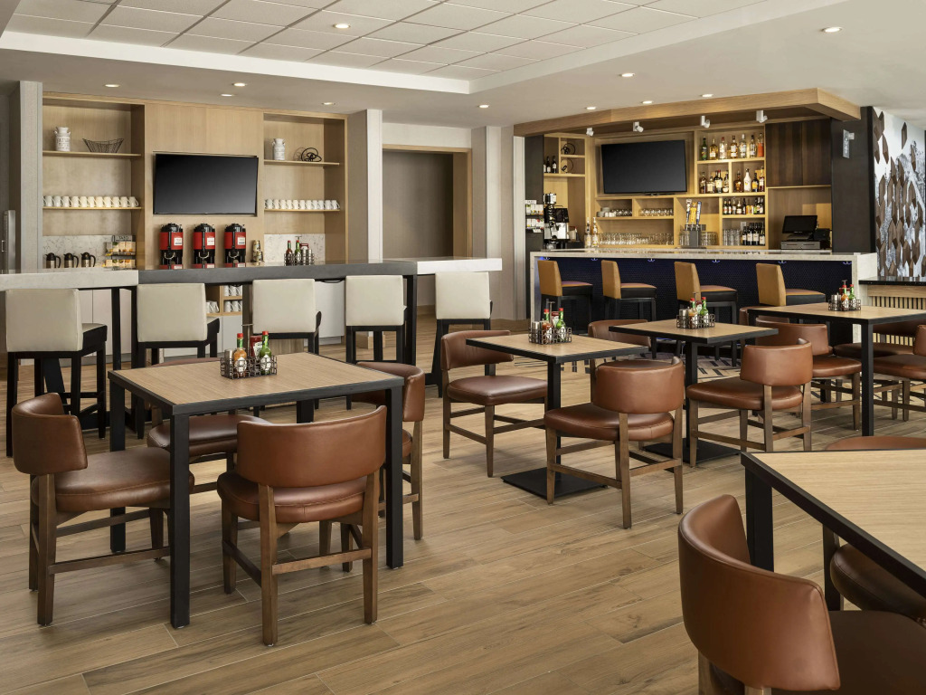 Hyatt Place Amarillo-West