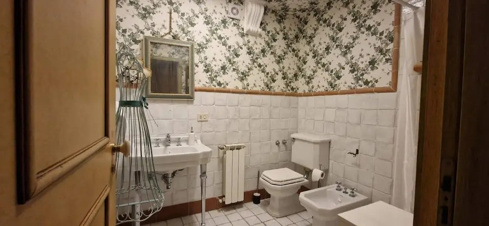 Private Villa Deluxe
