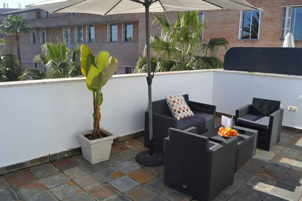AZZ Sevilla Torre de la Plata Apartamentos