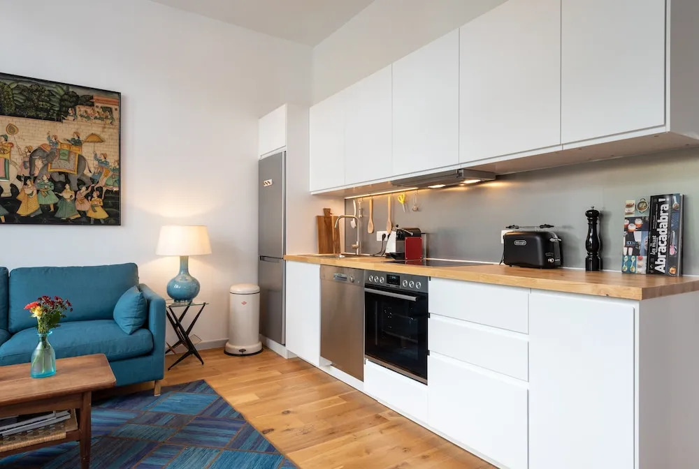 Europea Newton Boutique Hotel Residences