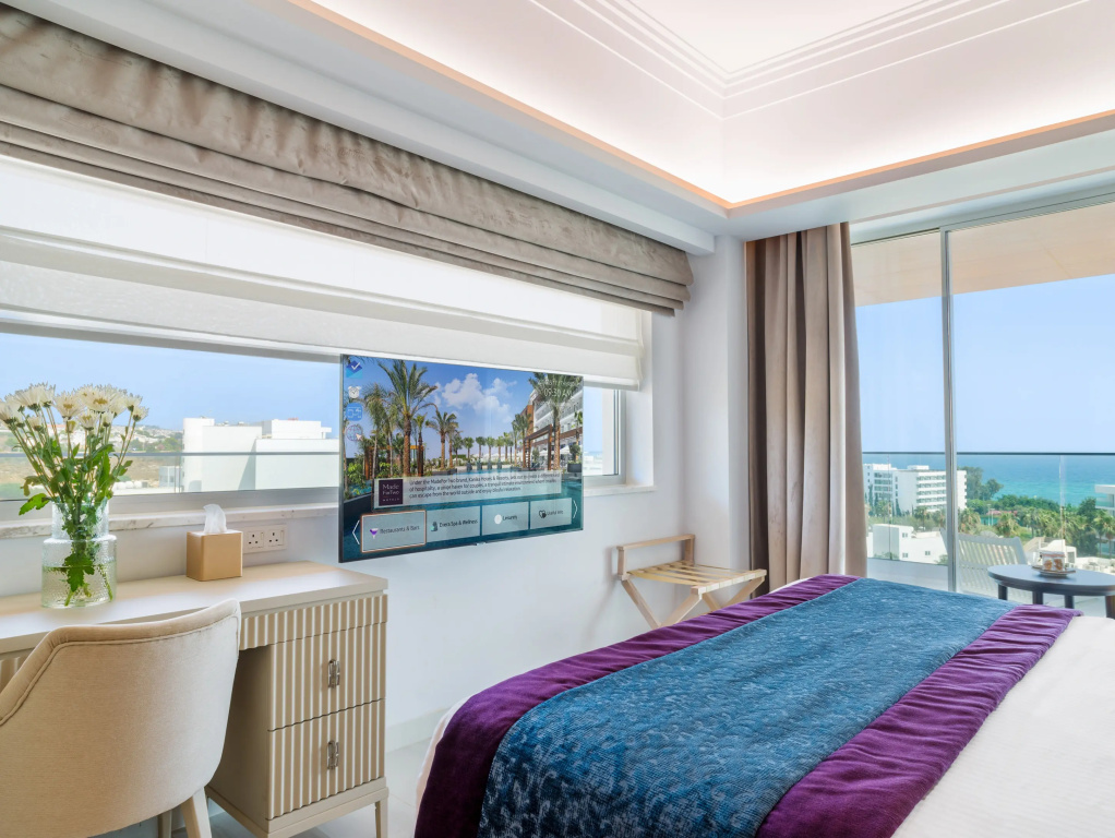Amanti, MadeForTwo Hotels - Ayia Napa