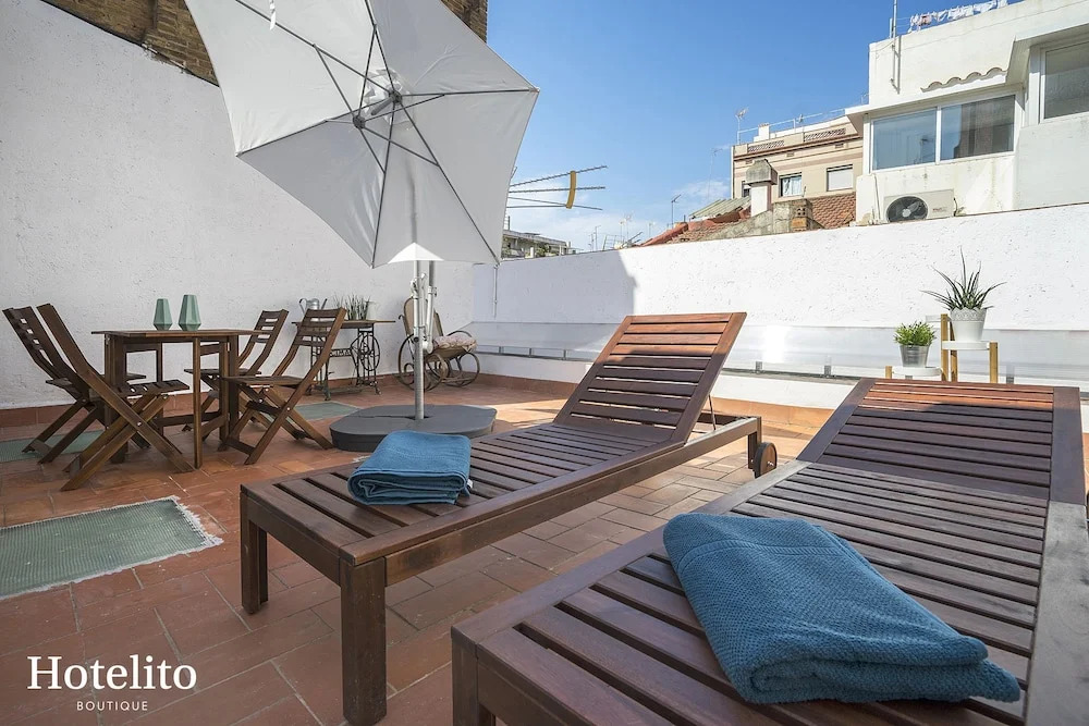 Hotelito Boutique Cinca