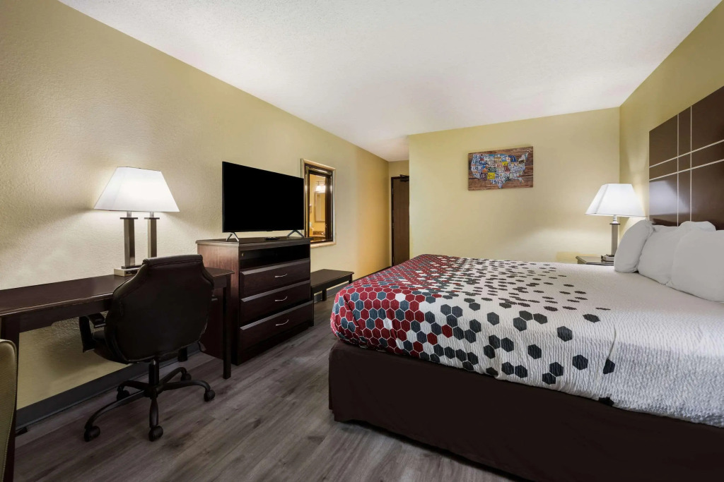 Econo Lodge Spotsylvania Town Center