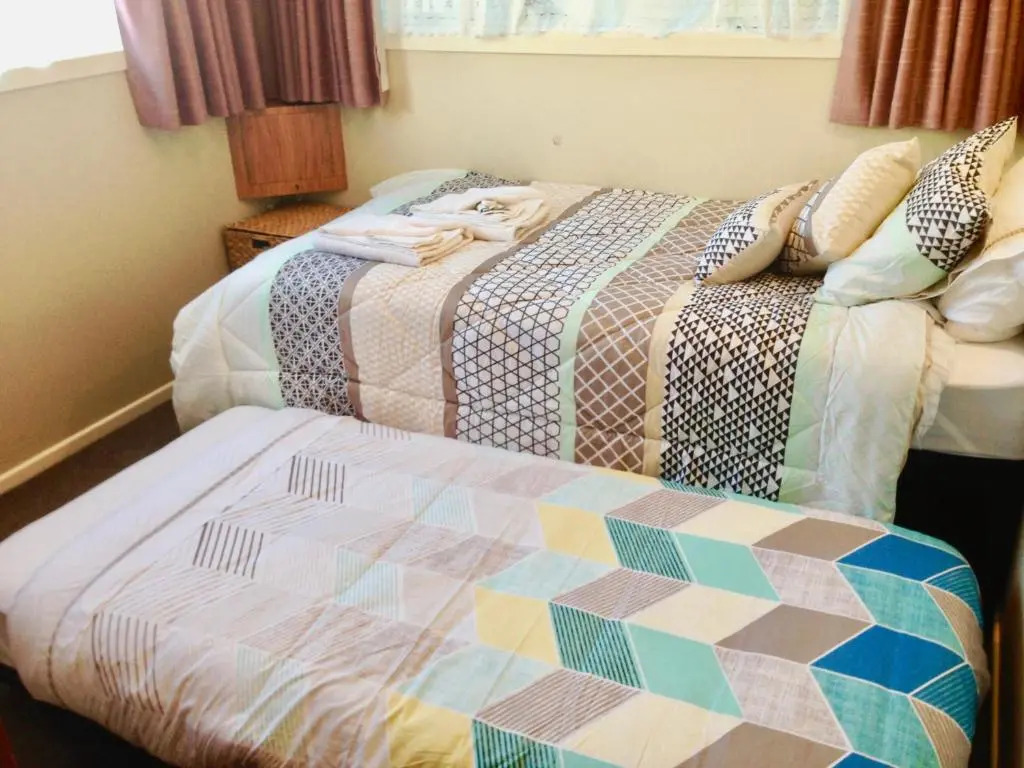 Big & Bright Guest House