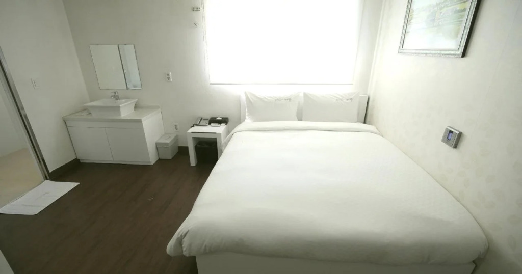 Residence Mumum Hotel
