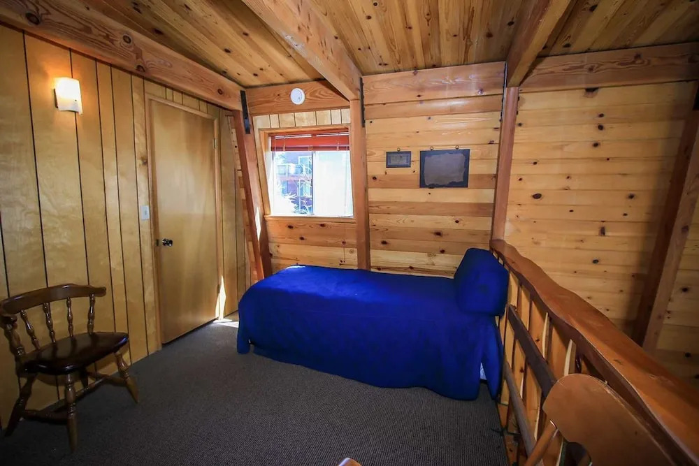 Foxwoods Cabin -1055 by Big Bear Vacations