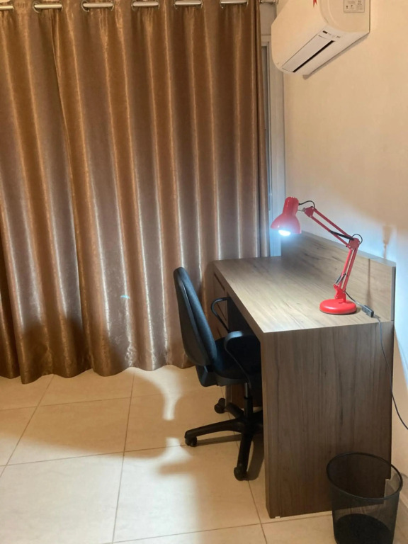 Apartamento 601 3 Dormitórios