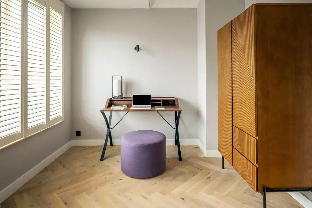 Marriott Executive Apartments Brussels