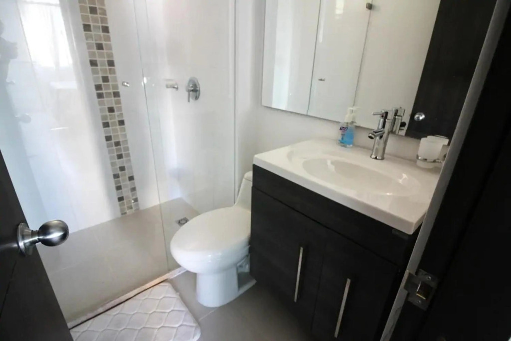 Apartment for Rent in Rodadero