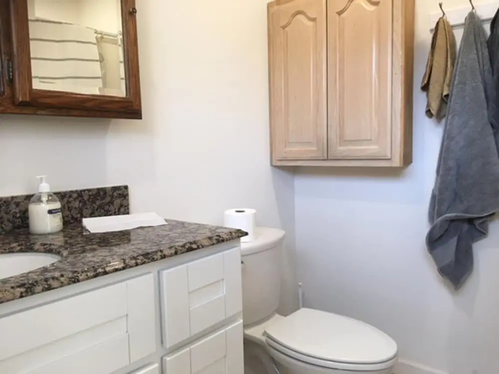 Brand New 2BD House Valley Village