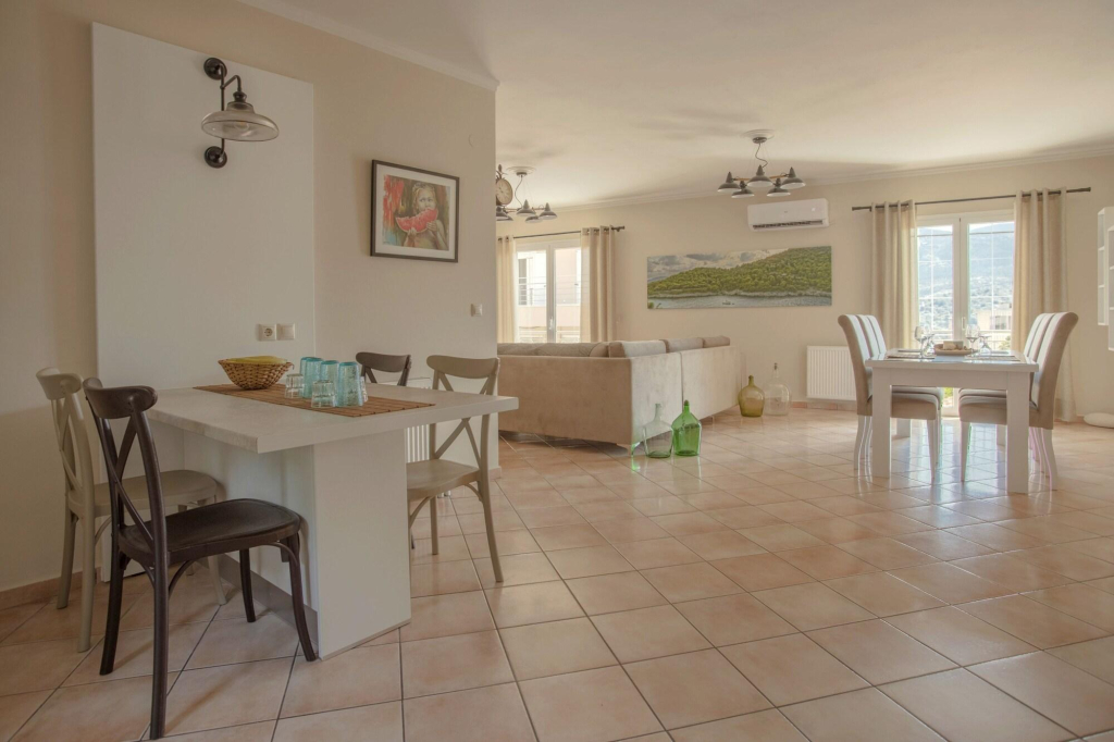 Dina Apartments Argostoli