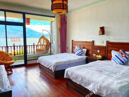 Yunlang Lake View Inn