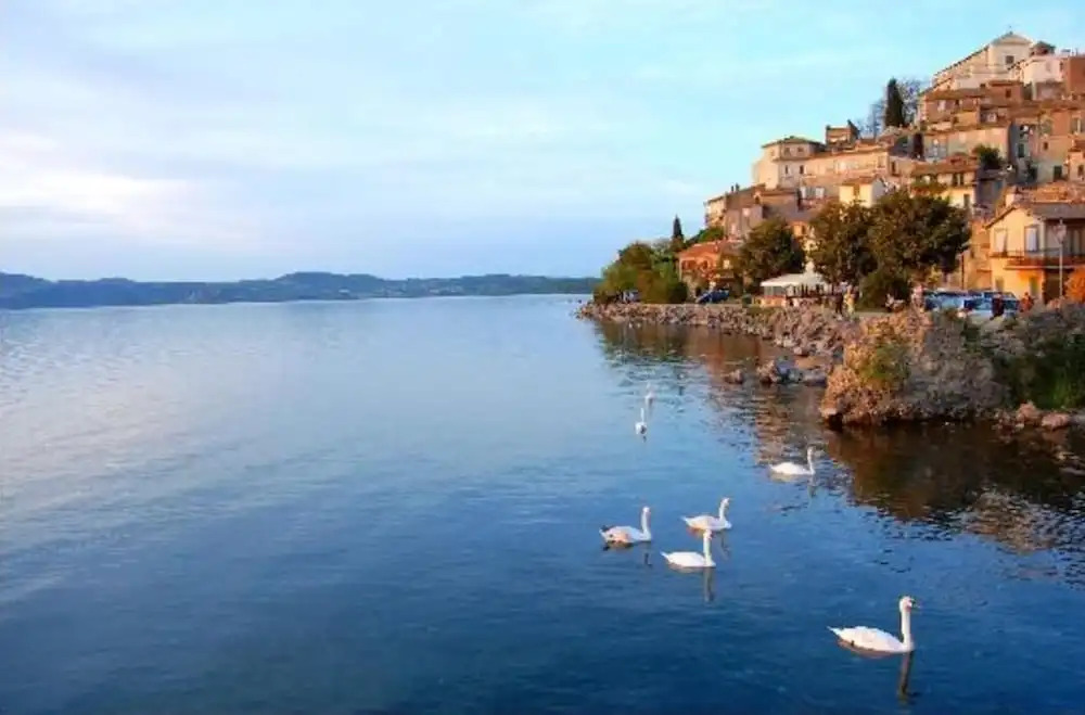 Il B&B del Lago