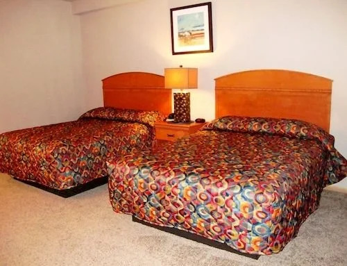 Spring Brook Resort