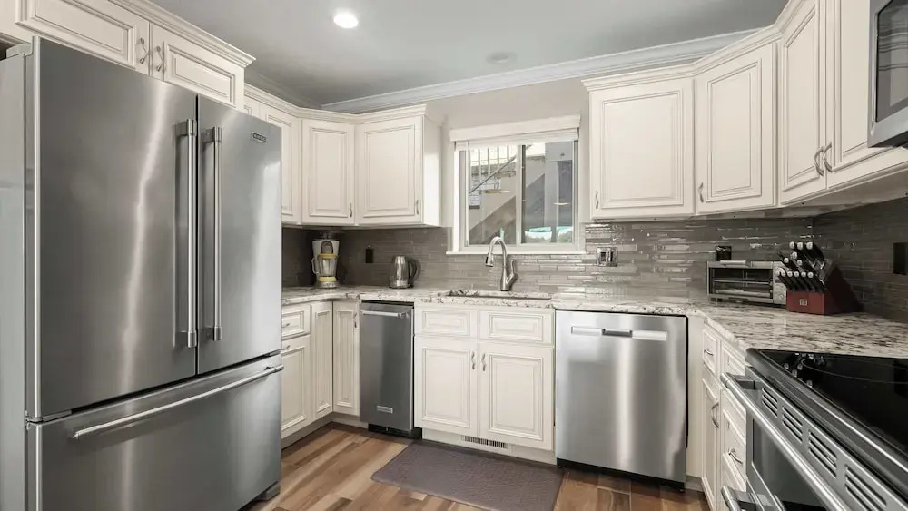 Lakeside Haven - Condo for 8