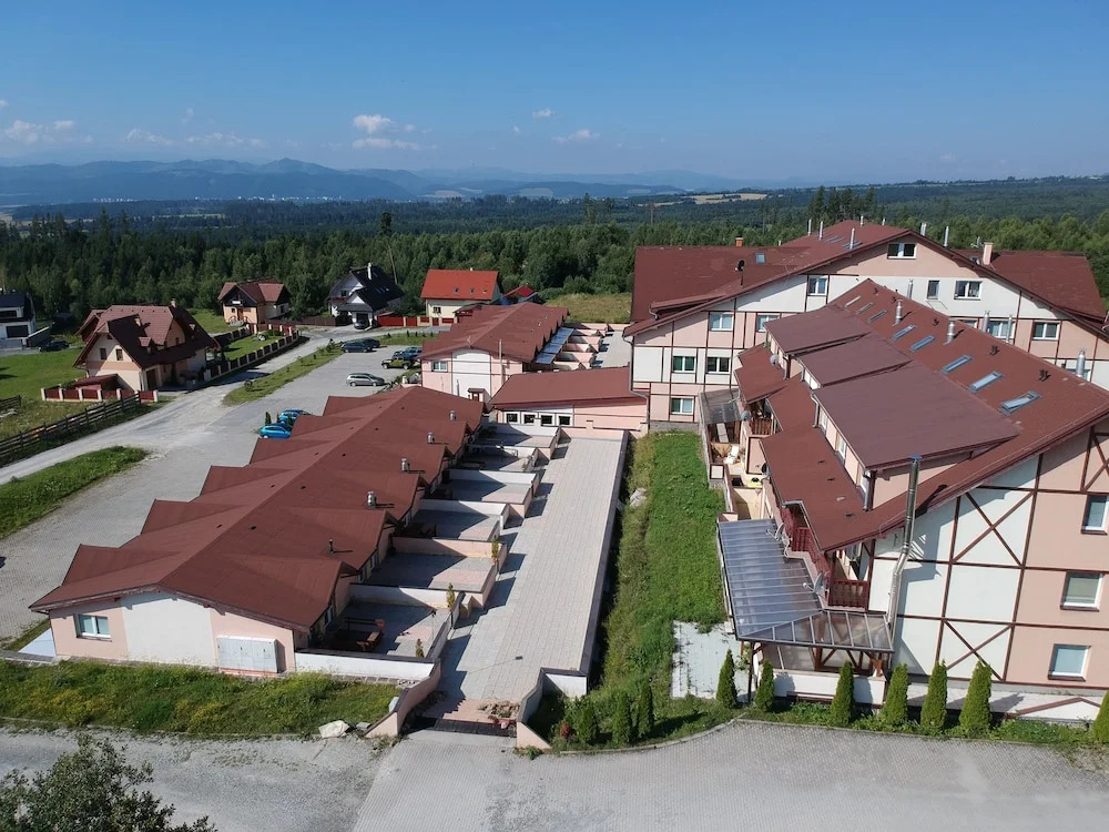 Apartment Eric D11 High Tatras