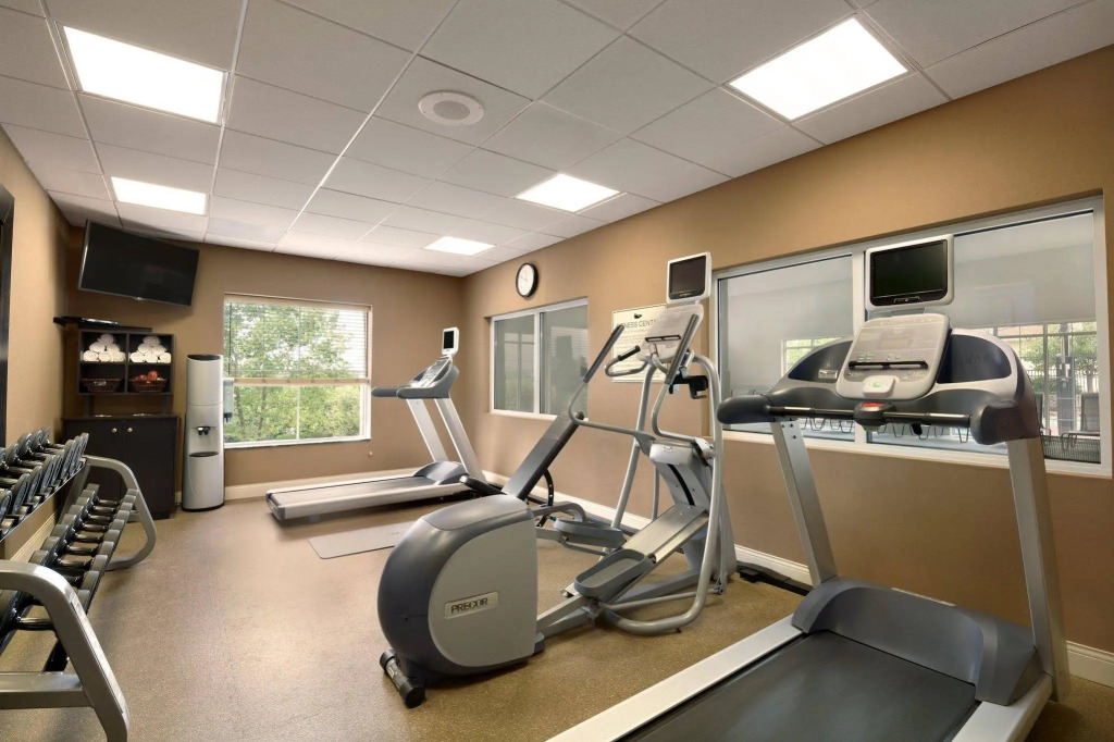 Homewood Suites by Hilton York
