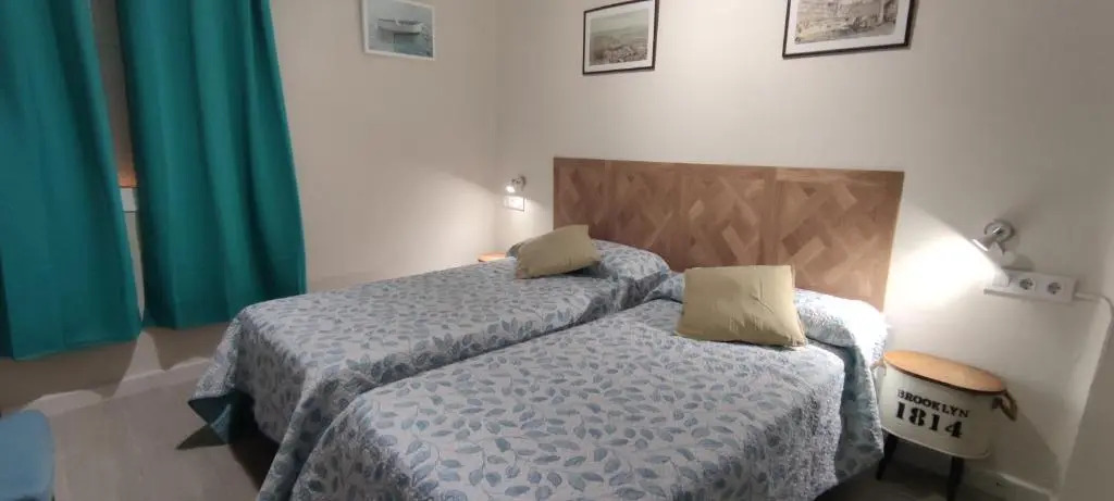 Divi Apartaments Centro Sevilla