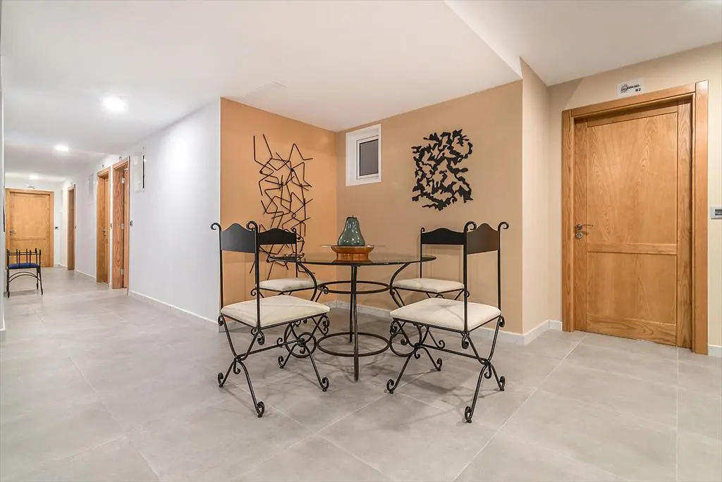 Sol Mogan Suites