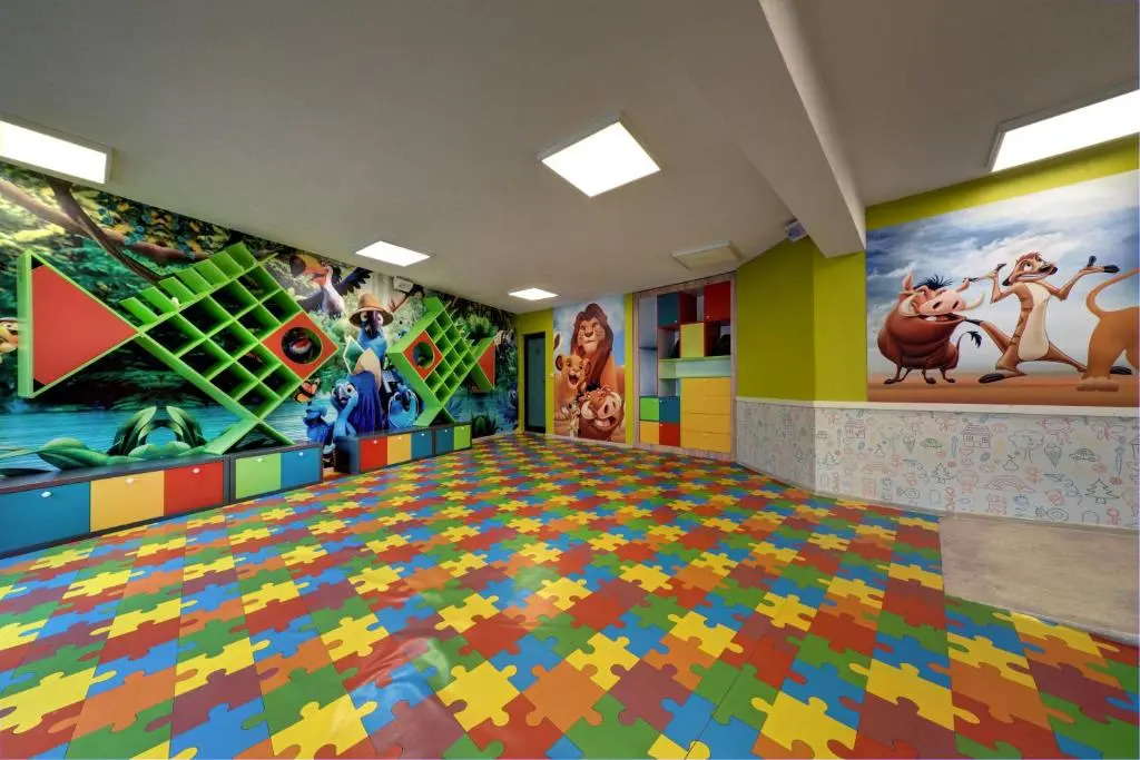 Marina Sands Bijou Boutique is an excellent choice for travelers visiting Obzor
