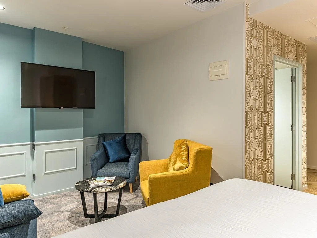 Legacy Airedale Hotel Auckland