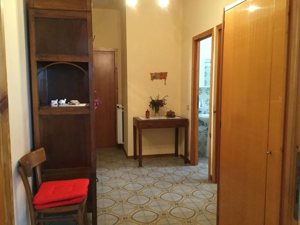 Deep Liguria Inland Holiday Apartments
