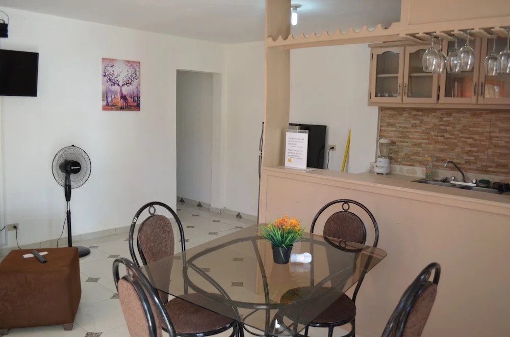 Apartamento Central