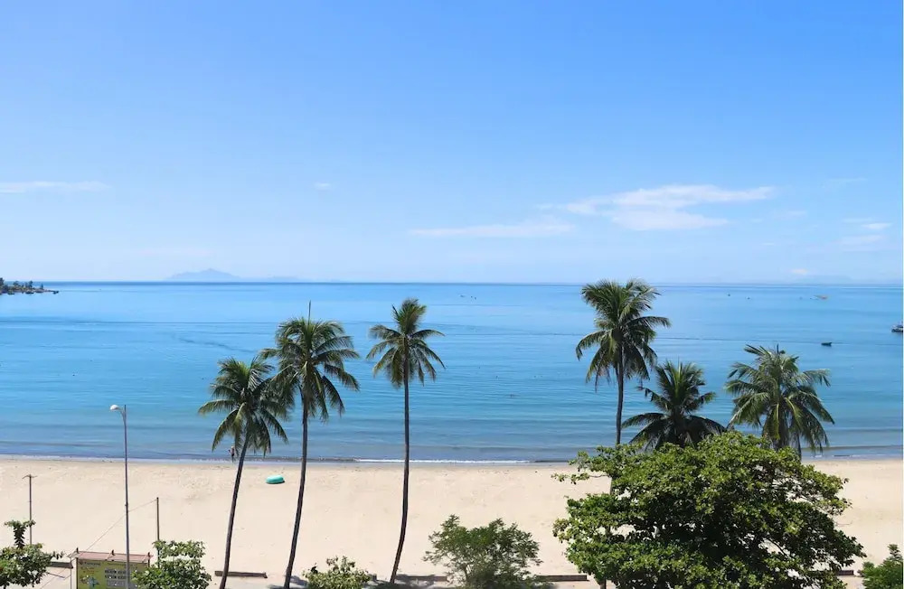 Sontra Sea Hotel