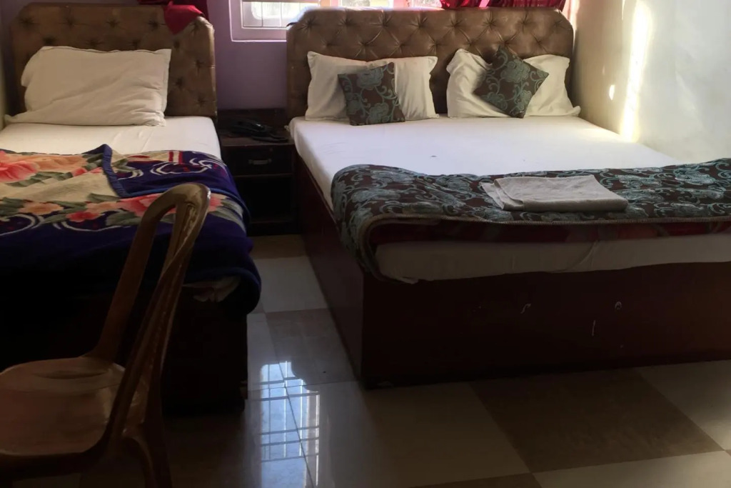 Dwang Resort Rumtek