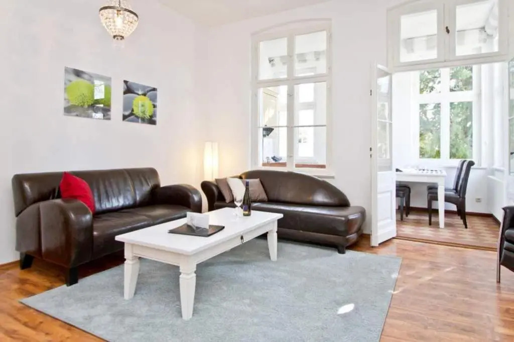 Villa Hartmann Drewitz, App 06