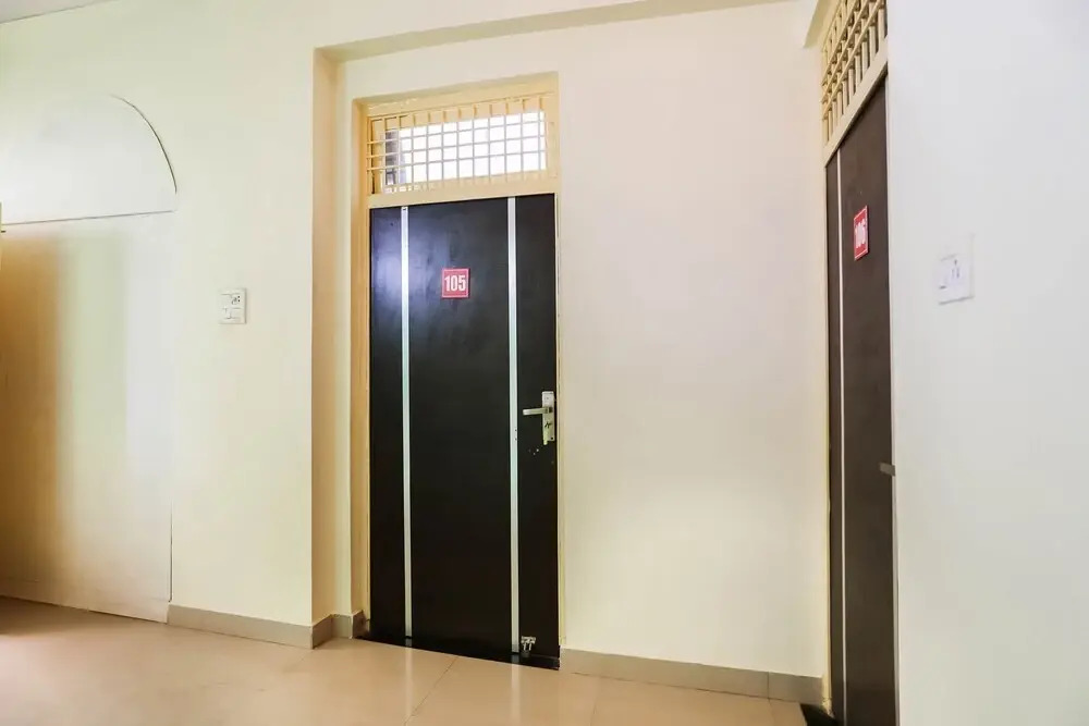 The Imperial Hotel by OYO Rooms
