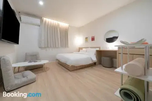 The Rest Aneuk Cheonan Station Hotel 2