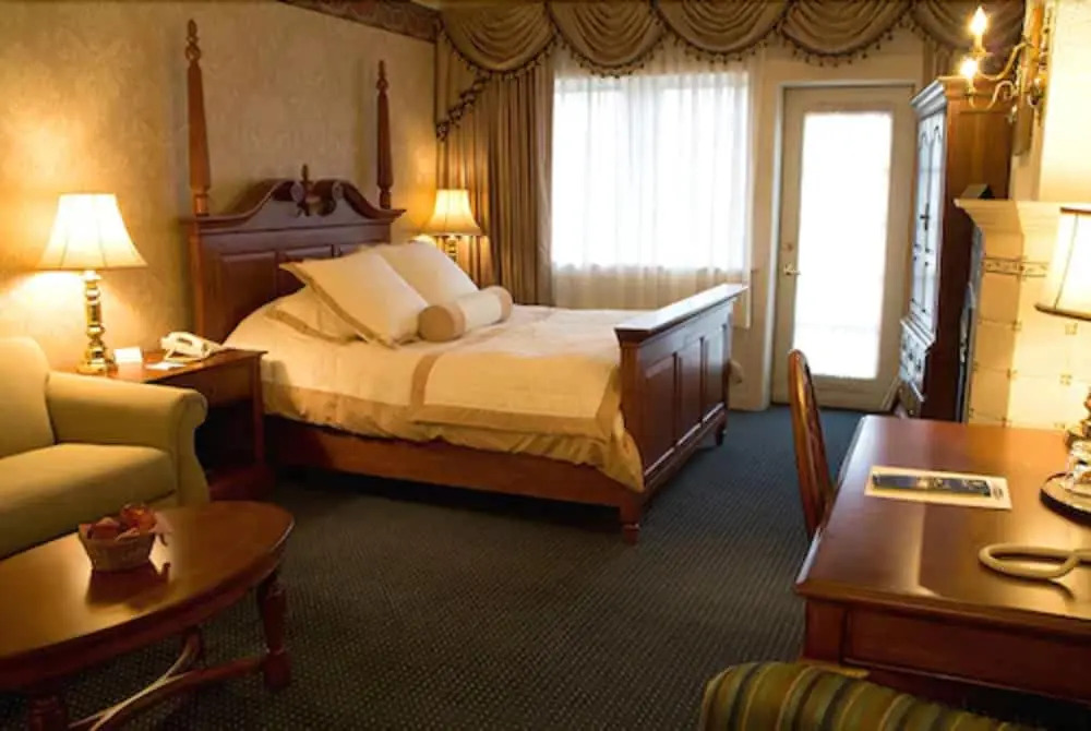 Bavarian Inn