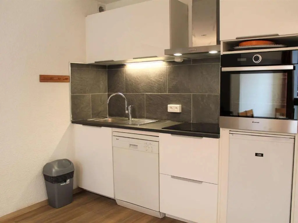 Appartement Vars, 3 pièces, 8 personnes - FR-1-330B-125