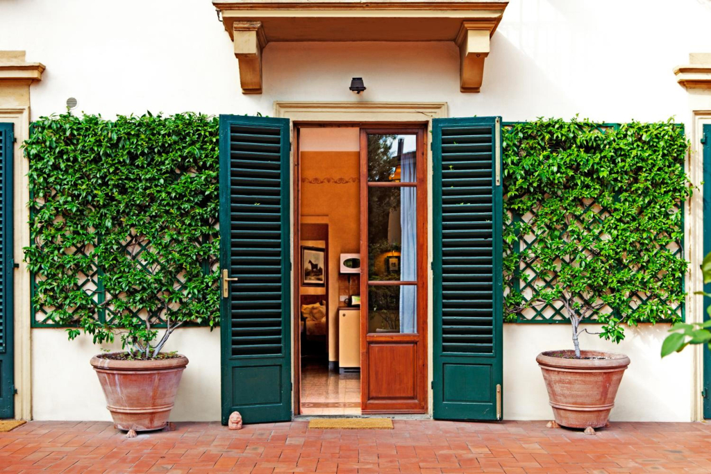 Poggio Imperiale Apartments