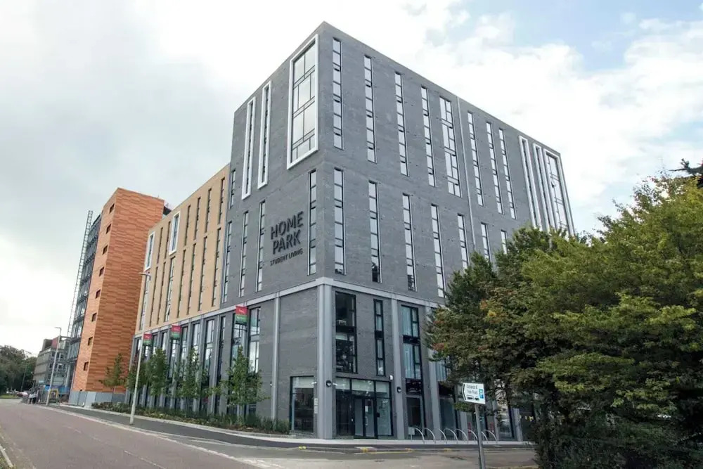 For Students Only Home Park Bournemouth