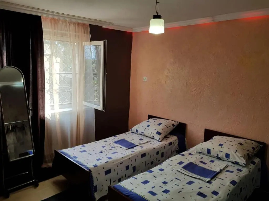 Guesthouse on Kabardinskaya 141
