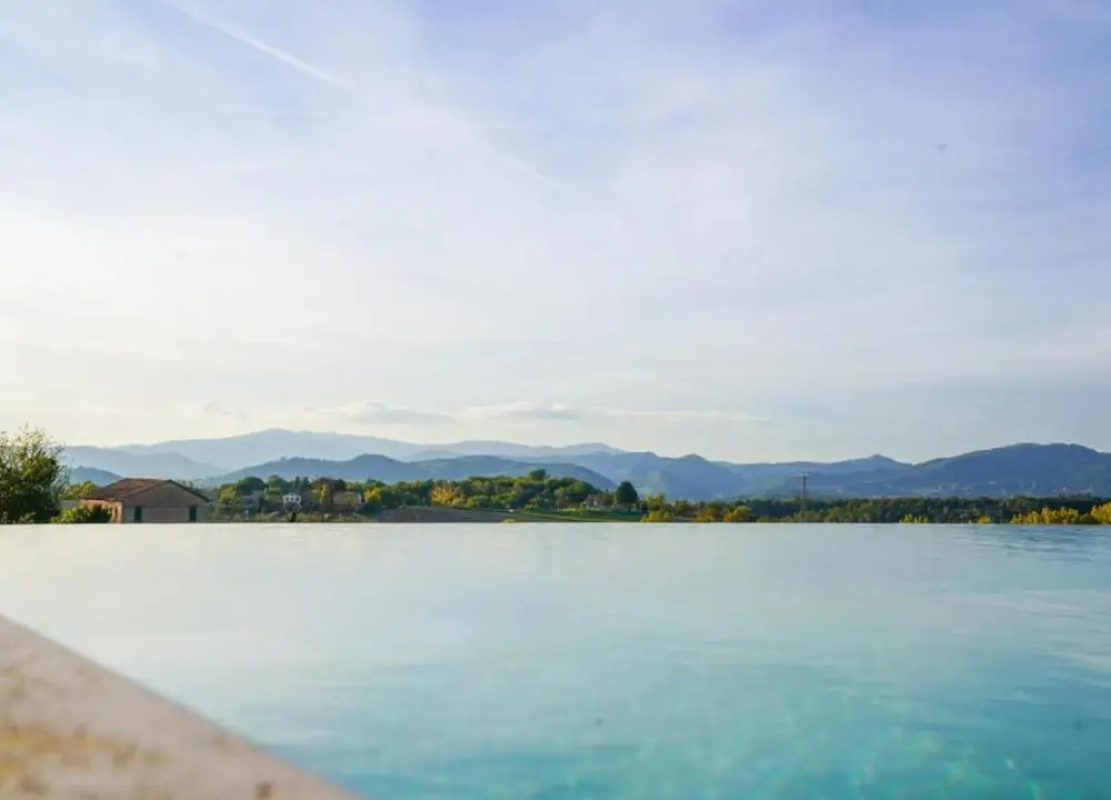 Charming House in Tuscany with Pool