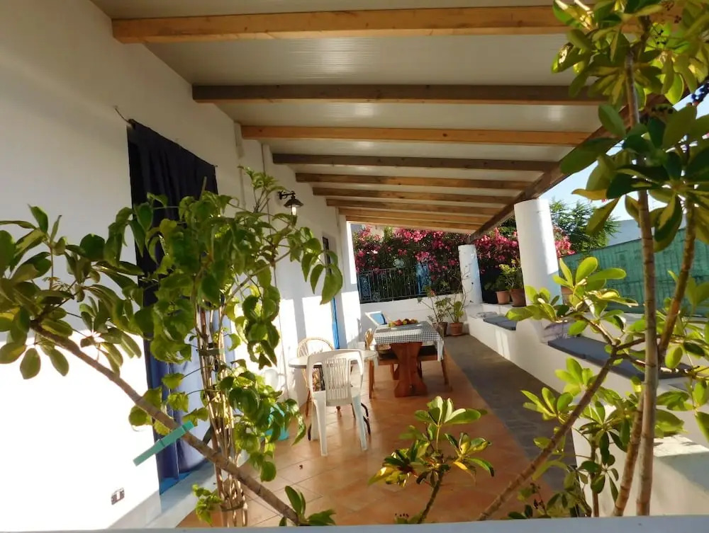 Case La Pergola