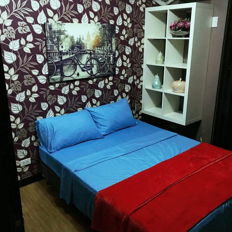 Lucky Suit at Siena Park Residences