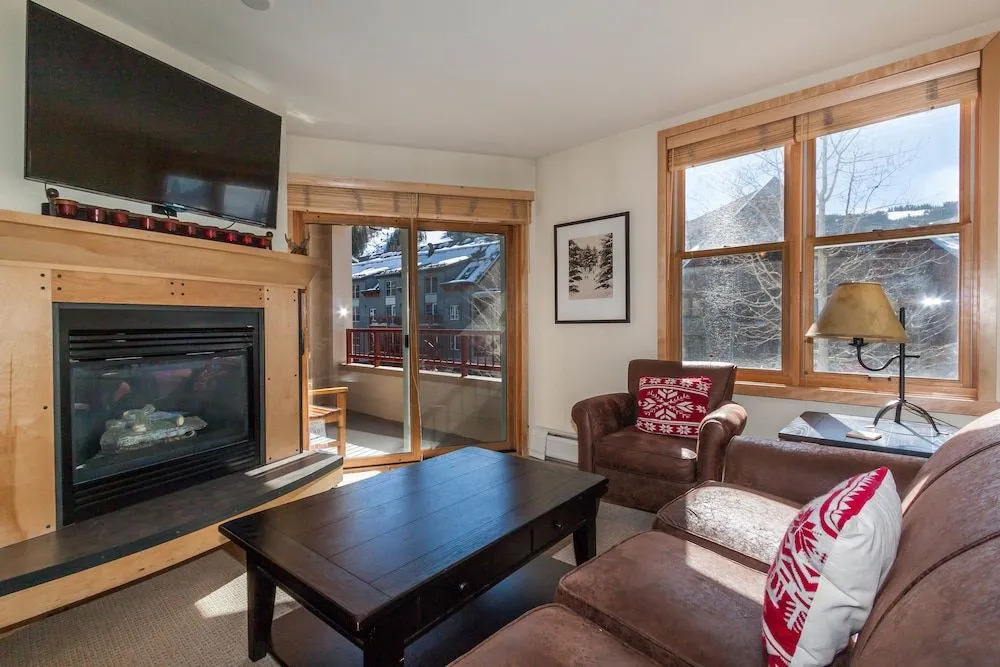 Silver Mill #8162 2 Bedrooms 2 Bathrooms Condo