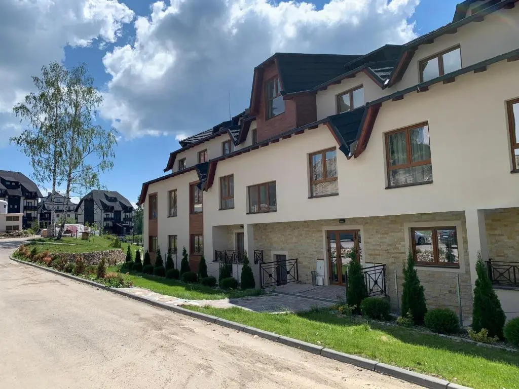 Milmari Resort N73 Ski & Spa