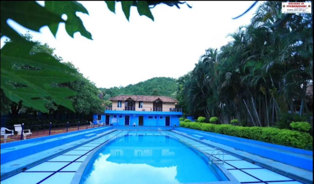 Veerabhoomi Resorts