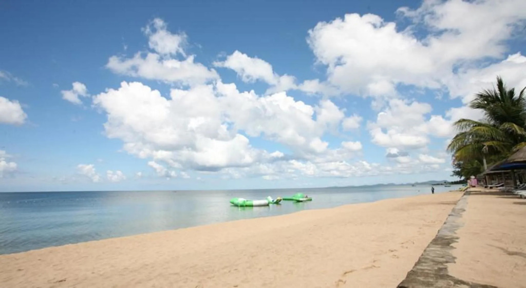 An Nhien Retreat Phu Quoc with Yoga Daily & Beach access