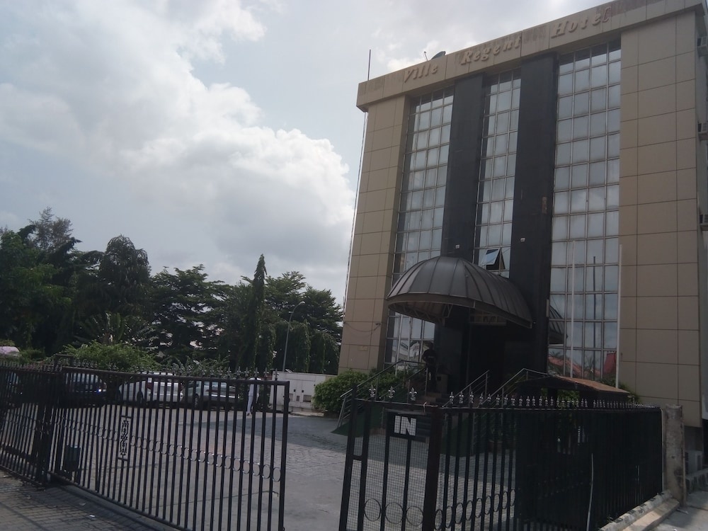 Ville Regent Abuja