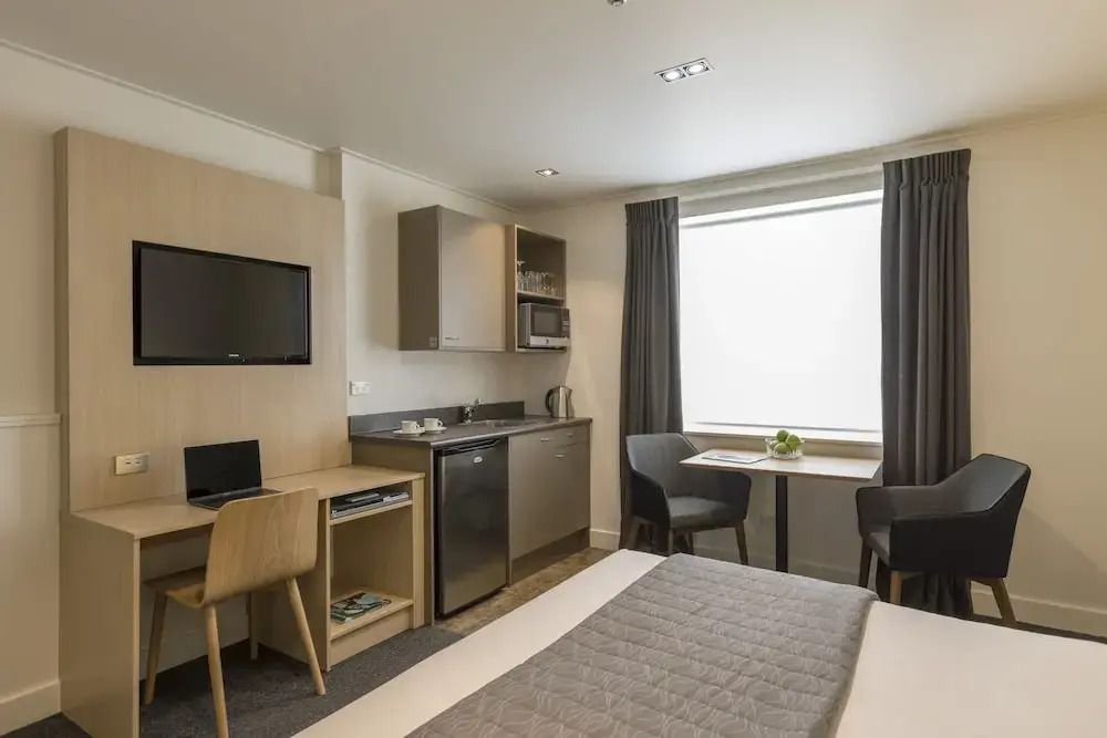 Quest Dunedin Serviced Apartments
