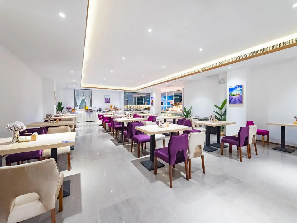 Lavande Hotel (Beijing Summer Palace Agricultural University shop)
