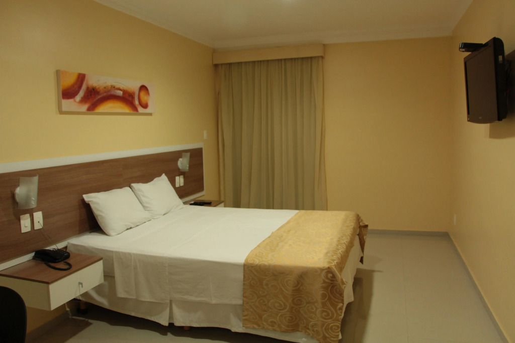 Costa Atlantico Hotel