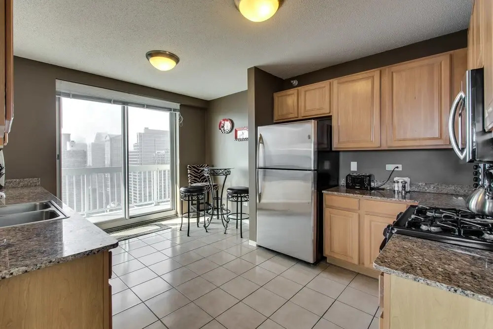 The Penthouse at Grand Plaza