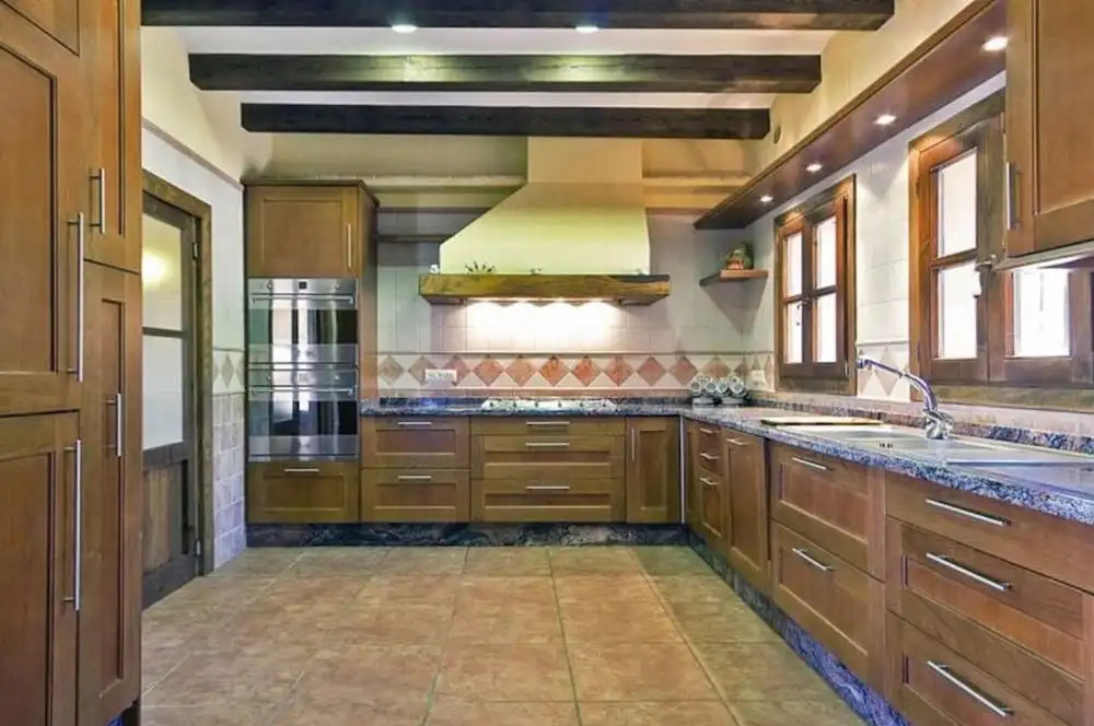 Villa in Benissa, Alicante 103813 by MO Rentals